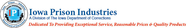 Iowa Prison Industries