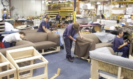 Seating Shop