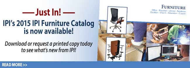New Furniture Catalog