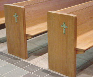 St Theresa's - After