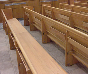 St Theresa's - After