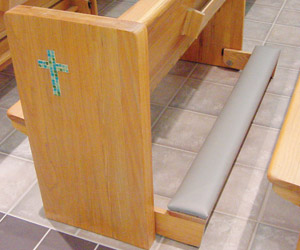 St Theresa's - After