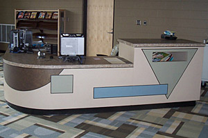 Custom Library Project