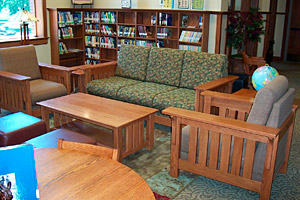 Custom Library Project