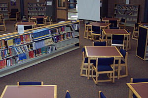 Custom Library Project