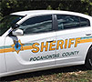 Iowa Sheriff Decals for Vehicles