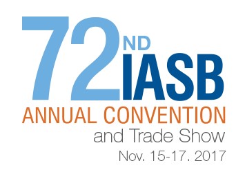 IASB Annual Convention