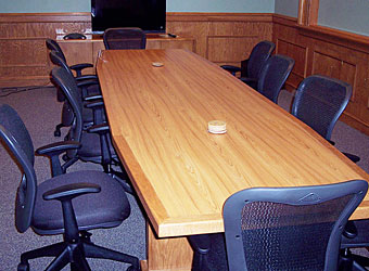Gov Branstad Conference Room
