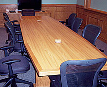 Gov Conferece Room