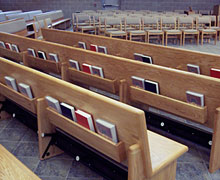 St Johns Norwalk