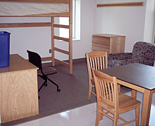 UNI Panther Village