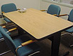 HD Activity Table