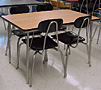 General Use Tables
