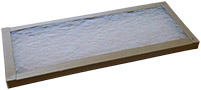 Fiberglass Filters