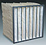 Synthetic Pocket Filters