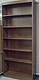 Auburn Bookcase