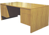 Auburn Desk