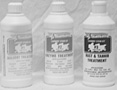 Stain Treatments