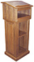 Pulpits & Lecterns