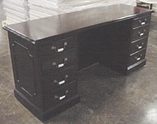 Jamestown Credenza