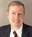 Photo of Dan Clark, Director Of IPI