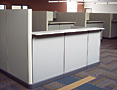 Office Panels