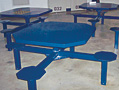 Dining Clusters