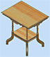 ISU Desk