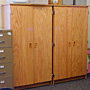 Storage Cabinets