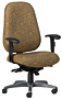 Intensive Use Chairs