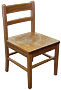 Wood Seating