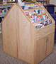 Display & Storage