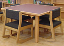 Tables