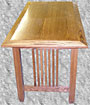 Mission Table