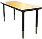 HD Activity Table