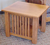 Occasional Tables