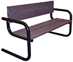 Park Benches