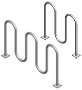Bike Racks