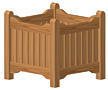 Planters