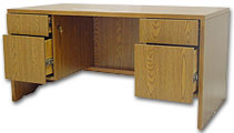Saturn Desk