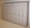Lockers