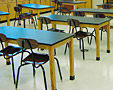 Specialty Classrooms