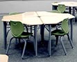 Classroom Tables