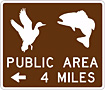 Public Area