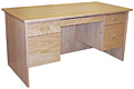 Teacher's Desk