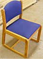 two position chair