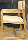 2-position chair
