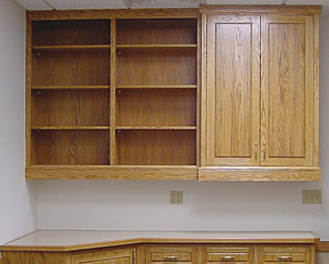 Cabinetry