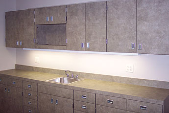 Cabinetry