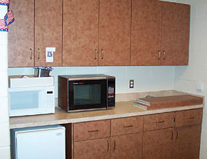 Cabinetry